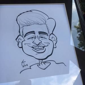 Meet your Posher, Kent